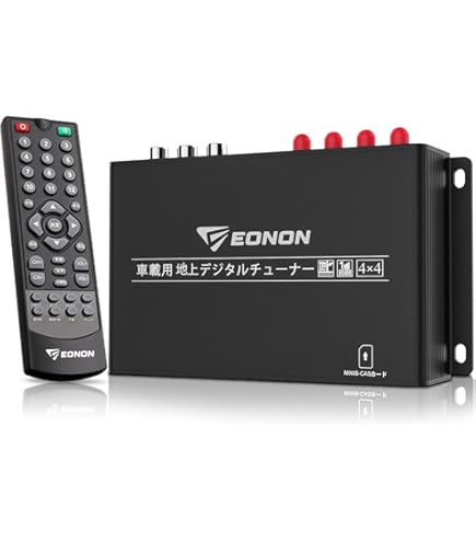 Panasonic TU-DTX600 Strada チューナー Amazon.co.jp: パナソニック(Panasonic) [Strada ストラーダ